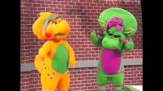 Fun & Games (2010 Version) Part 102