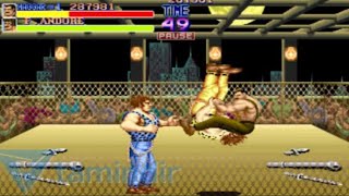 final fight game  final fight cody final fight haggar pat 3  #games95