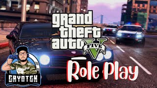 GTA V RP | LEX Jr in Town | ALIEN SPOTTED IN NO PIXEL INDIA | NO PIXEL INDIA | CRYOTEK