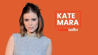 Kate Mara loves her range of acting roles: 