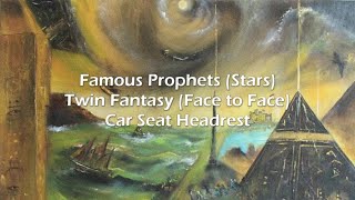 Famous Prophets (Stars) - Car Seat Headrest (Lyrics/Sub Esp)