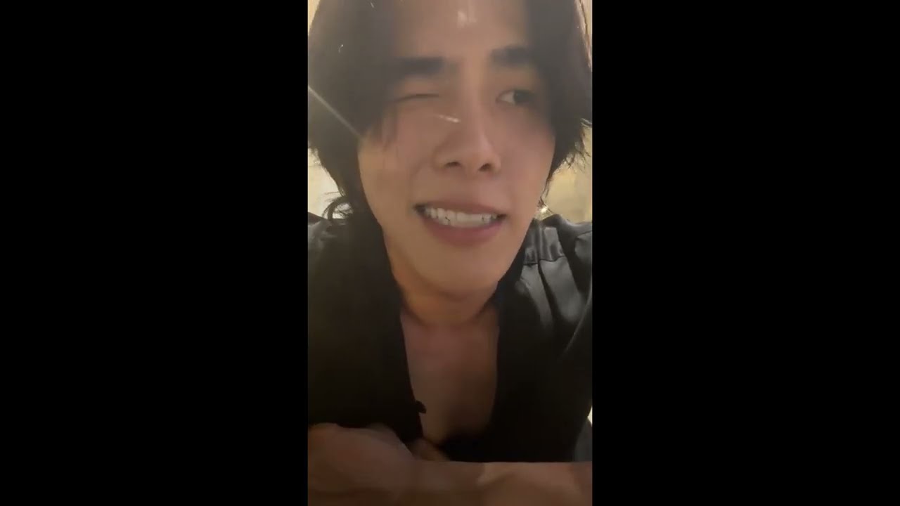 [ENG SUB + 🌍] Boom Celebrates with Betus & Says “I Love You” in Different Languages (15.02.25)