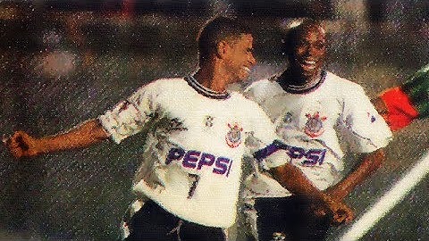 Portuguesa 2 x 5 Corinthians - 22 / 03 / 2000