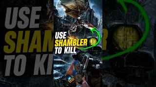 The SHAMBLER Makes Metro 2033 EASY 😳🔥