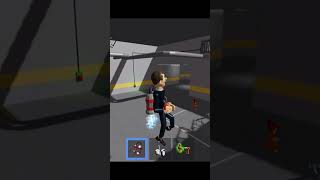 BARRY'S PRISON RUN ROBLOX! #roblox #obby #barry #barryprisonrun