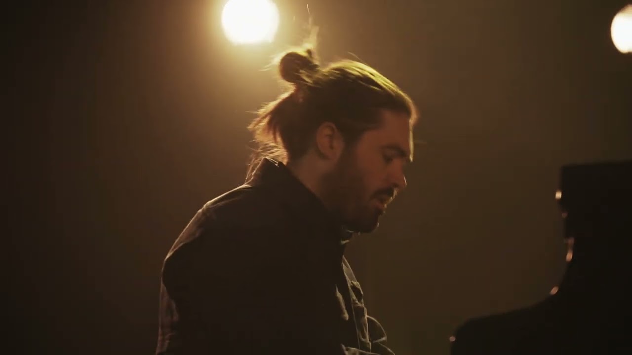 Kjetil Mulelid Trio - Remembering