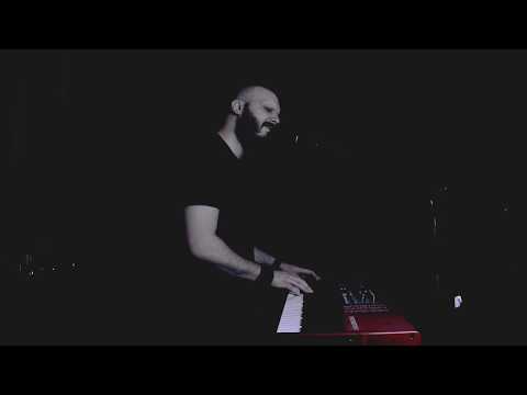 Alberto Nemo - Amore che vieni, amore che vai (De Andrè) [Live]