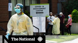Officials reluctant to identify Ontario’s COVID-19 hot spots