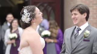 Devon + Mikey | a Celebration of Love in Winter | Short Preview Film Devon + Mikey | a Celebration of Love in Winter | Short Preview Film