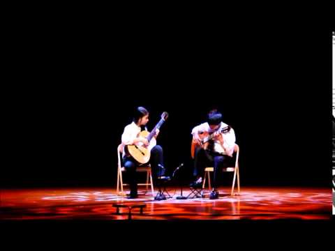 05 재학생 듀엣 - 02. Pavane, Op. 50 - (Gabriel Faure)