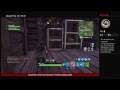 Playing with a Rug Munching Teammate | Fortnite - Livestream t