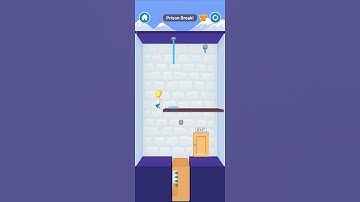 Rescue cut   - All Levels Gameplay New UPdate Android,ios  Shorts # 25