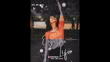 Thumbnail of 😎Enjoy the life✌🏻... June poona July kaatre song