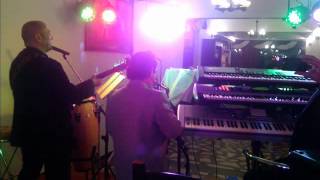 Formatia Sirinx - Invartita ca la Fagaras 2