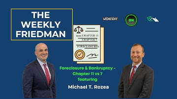 Forcing a Sale in Bankruptcy: Converting Chapter 11 to Chapter 7 Explained!