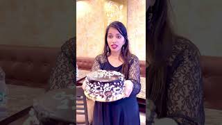 Amaira Ka Cake Bhoot N Kha Liya