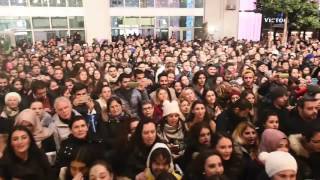 Sertab Erener Yılbaşı Konseri