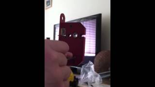 Union Strongbolt Picked