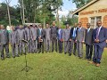Collection of Songs || Makongeni SDA Church - Nairobi-Kenya || Hope Channel Series