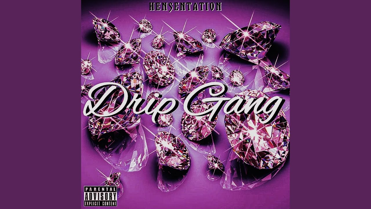 Drip Gang YouTube