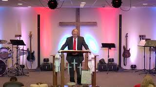 Sunday 11-13-22 Morning celebration