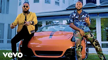 Phyno - Ride For You ft. Davido