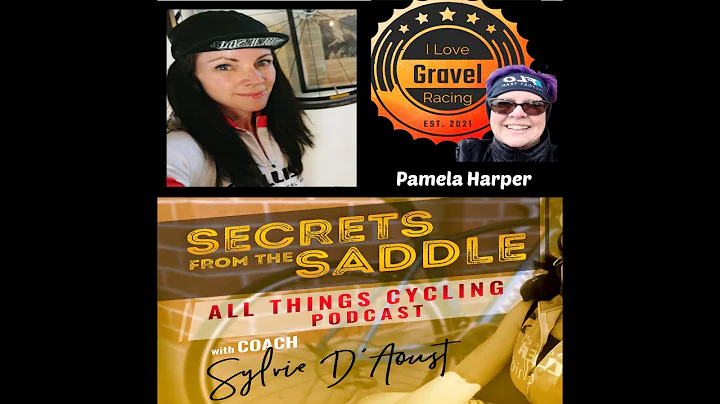232.  PAMELA HARPER | Beat CANCER Enjoying a Healt...