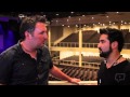 Backstage Access with Omar Sierra Castellanos, FOH for Hillsong Young &amp; Free