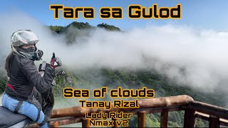 Tara sa Gulod| Gulod sa Tanay Rizal|Tourist spot in Tanay Rizal