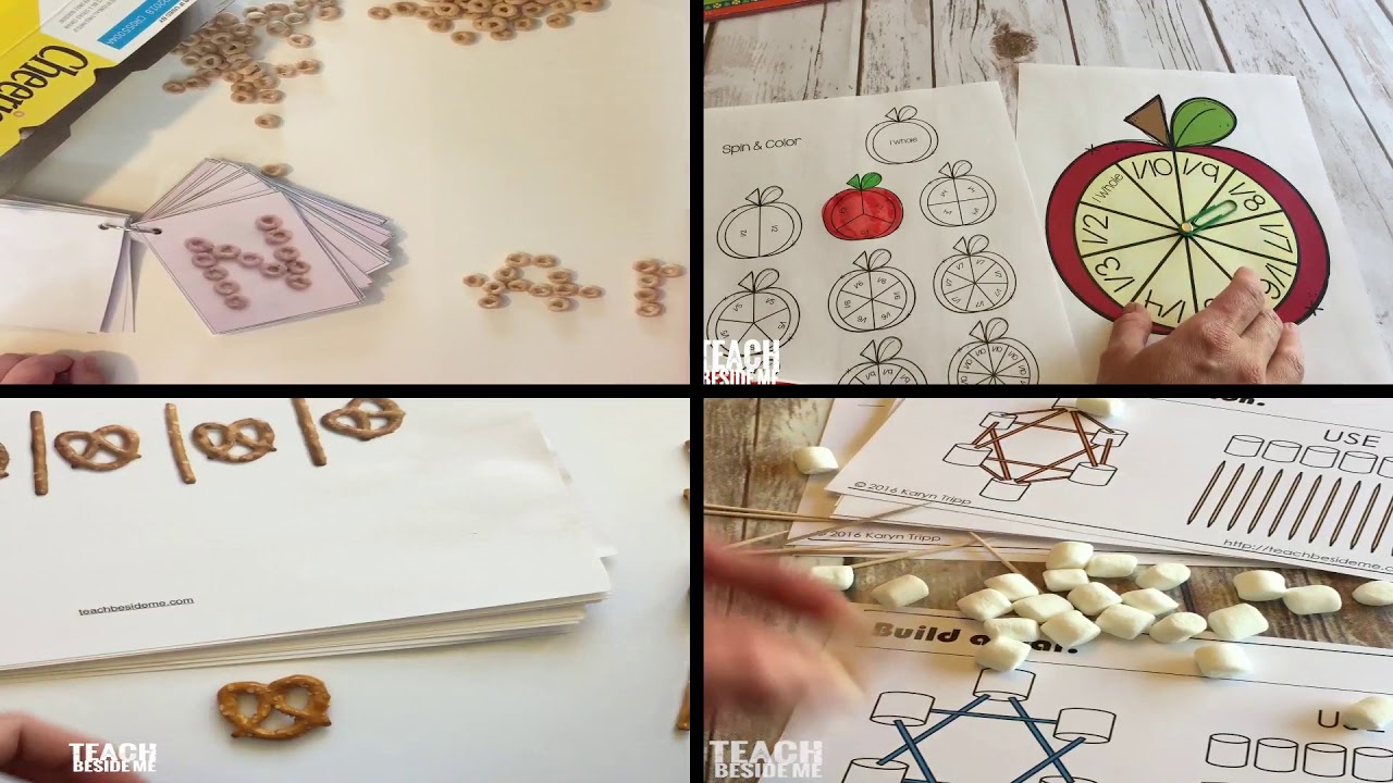education film Teach Beside Me Membership Site Intro