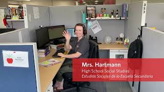 Meet the PA Distance High School Teachers & Staff