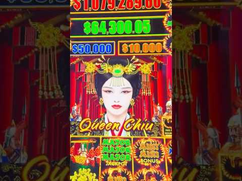 Major Win X3 #casino #jackpot #grandjackpot #duet