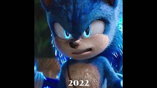 Call me when you want sonic