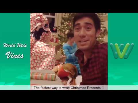 Best Magic Show Ever NEW ZACH KING Magic Trick Vines Compilation 2016