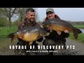 Voyage of discovery  pt 2  carp fishing adventure  mike holly  mark bryant