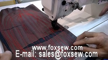 Top+and+Bottom+Feed+Zigzag+Sewing+Machine