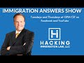 Immigration Answers Show