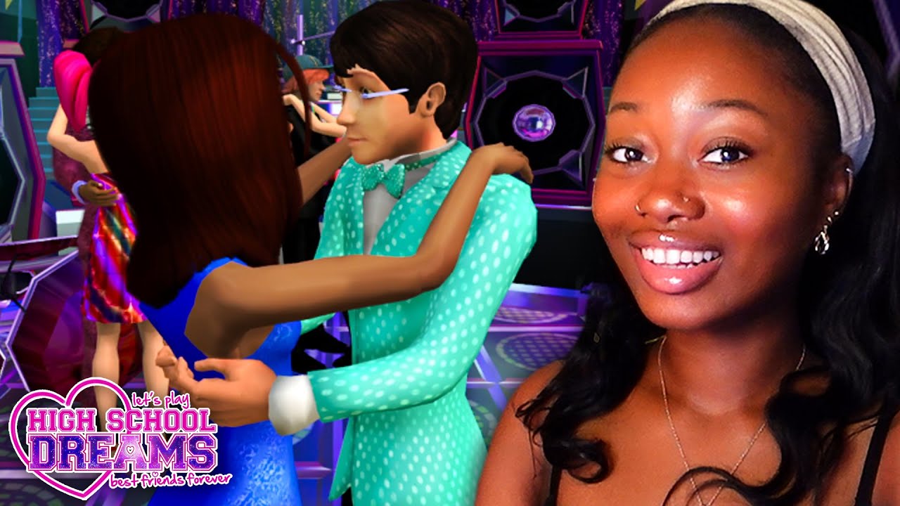 ИСТОРИЯ ЛЮБВИ Юджина в «Школьных мечтах»!