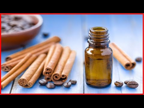 Os 10 Benefícios do Óleo de Canela Para Saúde! | Dicas de Saúde