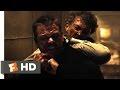Jason Bourne - Bourne vs. the Asset Scene (10/10) | Movieclips