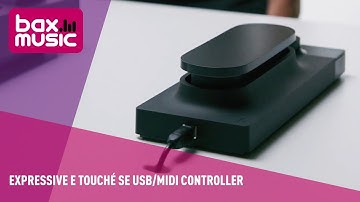 Expressive E Touché SE USB/MIDI controller