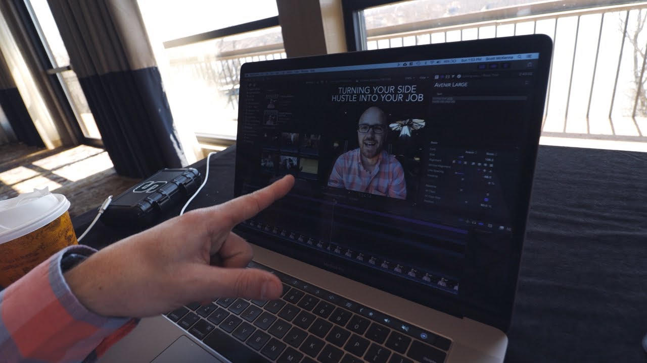 My content strategy for social media - YouTube