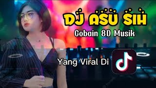 DJ GORENG GORENG ASU SIH|Viral Tiktok 2022