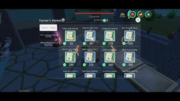 Superior Farm || Elementary Farming Management || Utopia Origin New Update