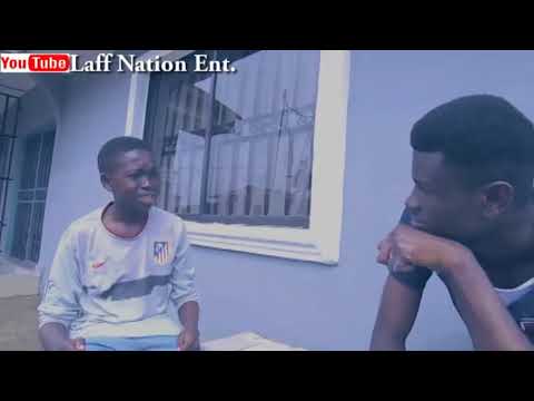 Laff Nation Ent Rank 106 Exam Result | Hilarious | A Must Watch | HypeMan