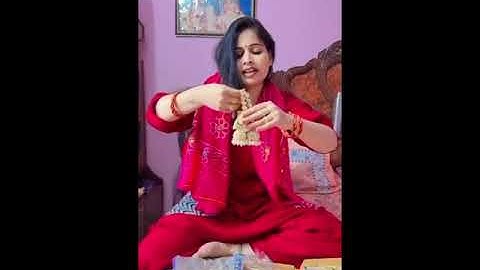 Product link 🔗 in comment and Description box for more Amazing collection Instagram id nisha.270516