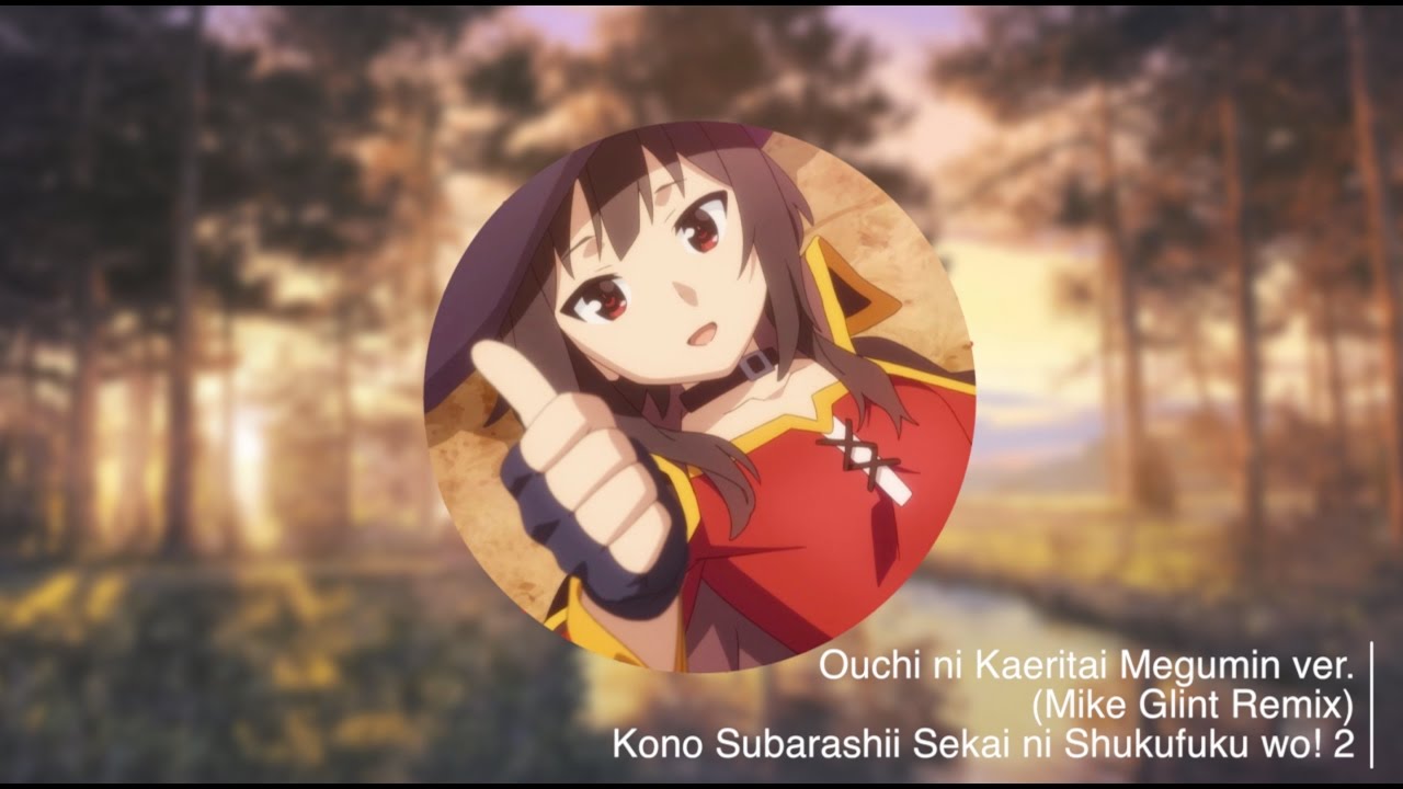 Kono Subarashii Sekai ni Shukufuku wo! 2 
