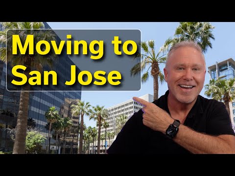 Moving to San Jose? 9 Things You NEED to Know Before You Relocate