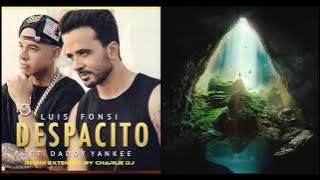 DESPACITO X ALONE PT II (Mashup) - Alan Walker - Luis Fonsi - Daddy Yankee - Ava Max