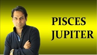 Jupiter In Pisces In Astrology All About Pisces Jupiter Zodiac Sign Jyotish